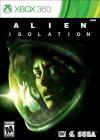 Alien: Isolation Box Art Front